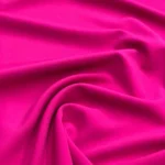 Particolare di un tessuto fucsia