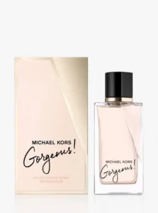 Michael Kors Gorgeous! Eau de parfum spray per donna.