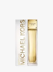 Michael Kors Sexy Amber, eau de parfum spray per donna