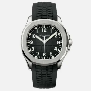 Patek Philippe Aquanaut, un orologio icona del lusso