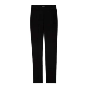 Pantalone Panny con fila di strass e tasche Zadig&Voltaire