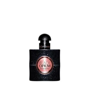 Yves Saint Laurent Black Opium eau de parfum