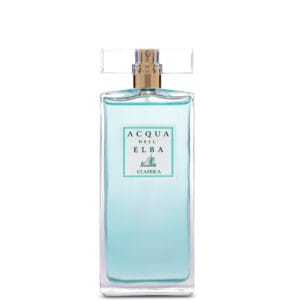 Flacone Acqua dell'Elba eau de parfum, uno tra i migliori profumi donna per la primavera estate