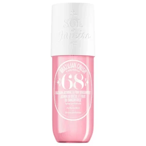Flacone Sol de Janeiro Cheirosa 68 Hair & Body Fragrance Mist