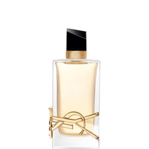 Yves Saint Laurent Libre Eau de Parfum tra i migliori profumi donna persistenti del 2026.